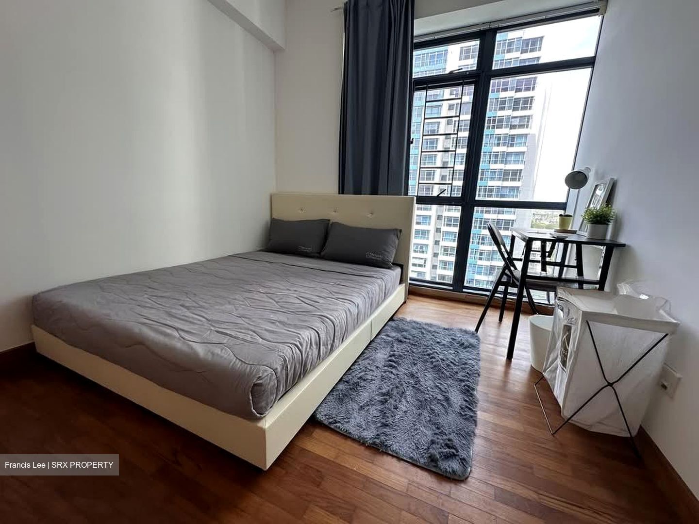 Blue Horizon (D5), Condominium #590776661